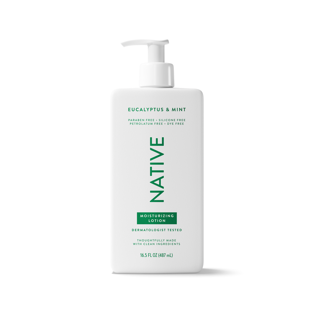 Body Lotion - Vibrant Pantry Moisture Selection