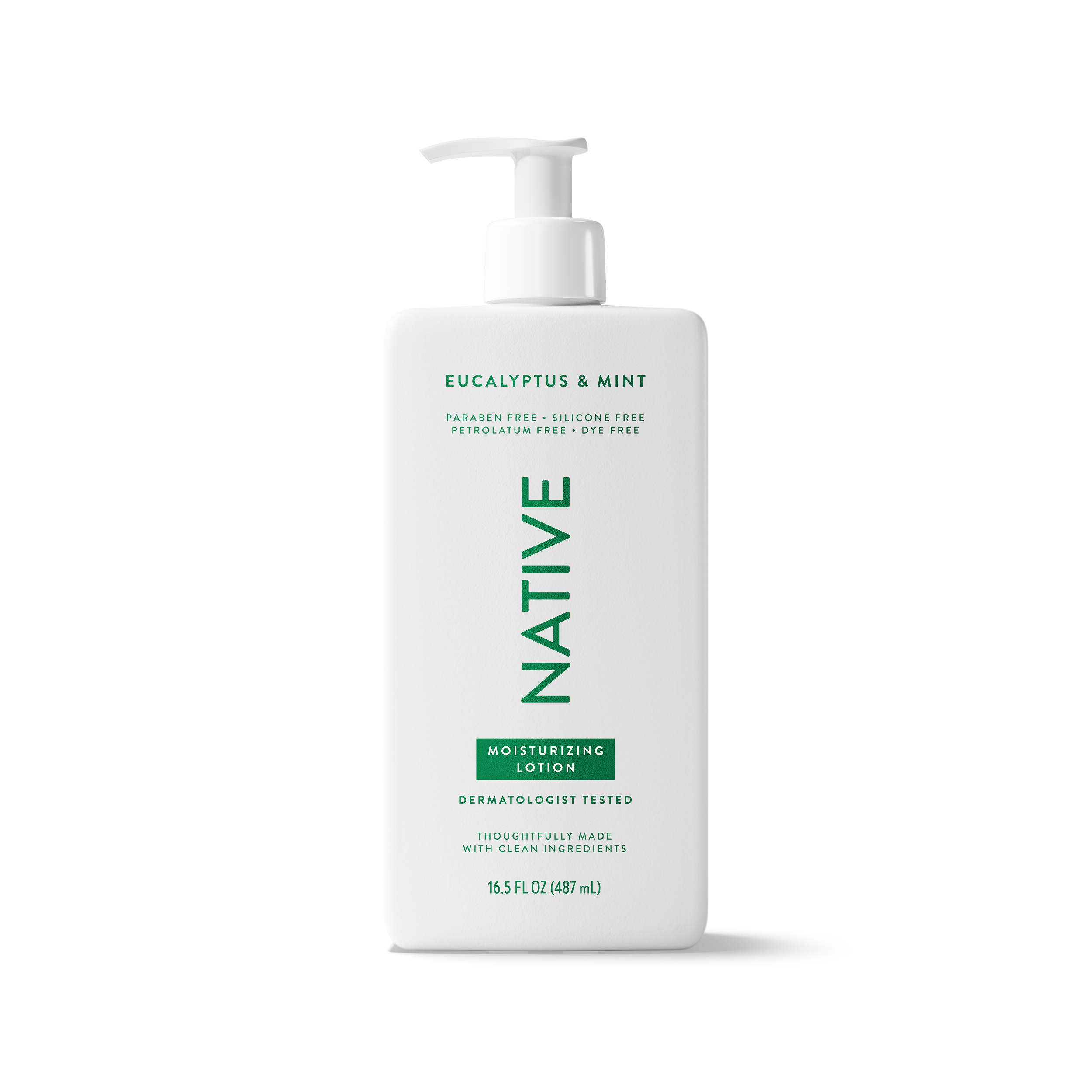 Body Lotion - Vibrant Pantry Moisture Selection