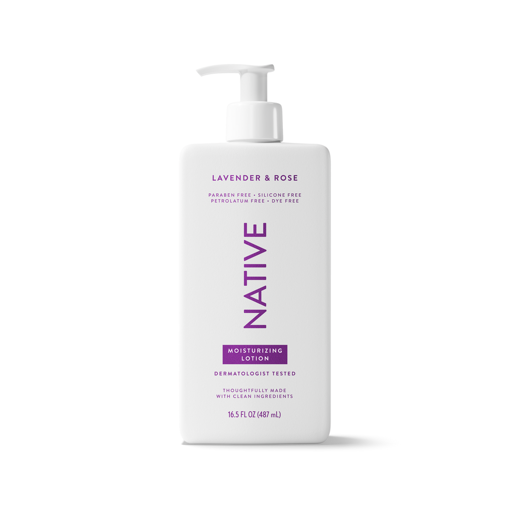 Body Lotion - Vibrant Pantry Moisture Selection
