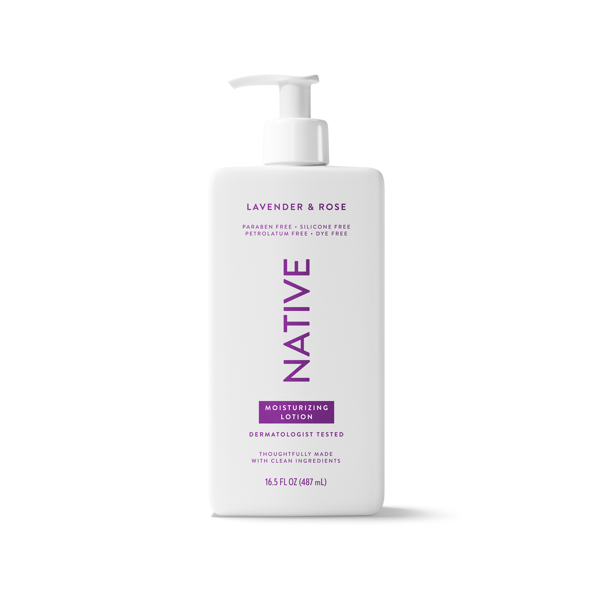 Body Lotion - Vibrant Pantry Moisture Selection