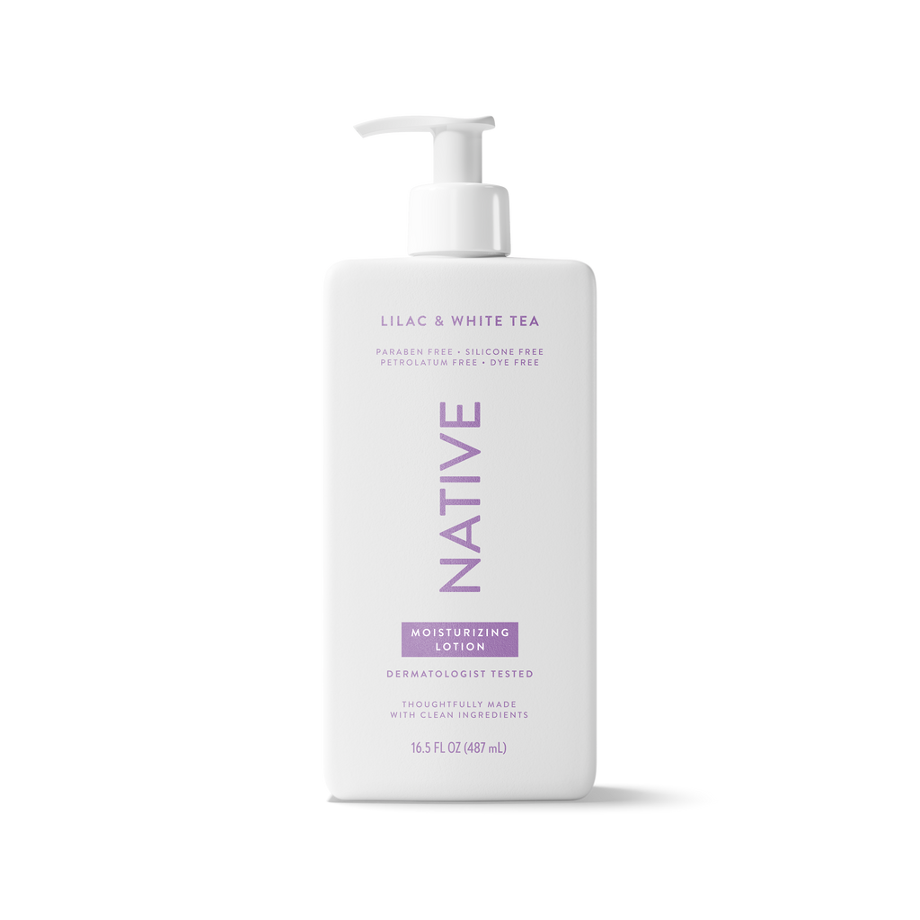 Body Lotion - Vibrant Pantry Moisture Selection