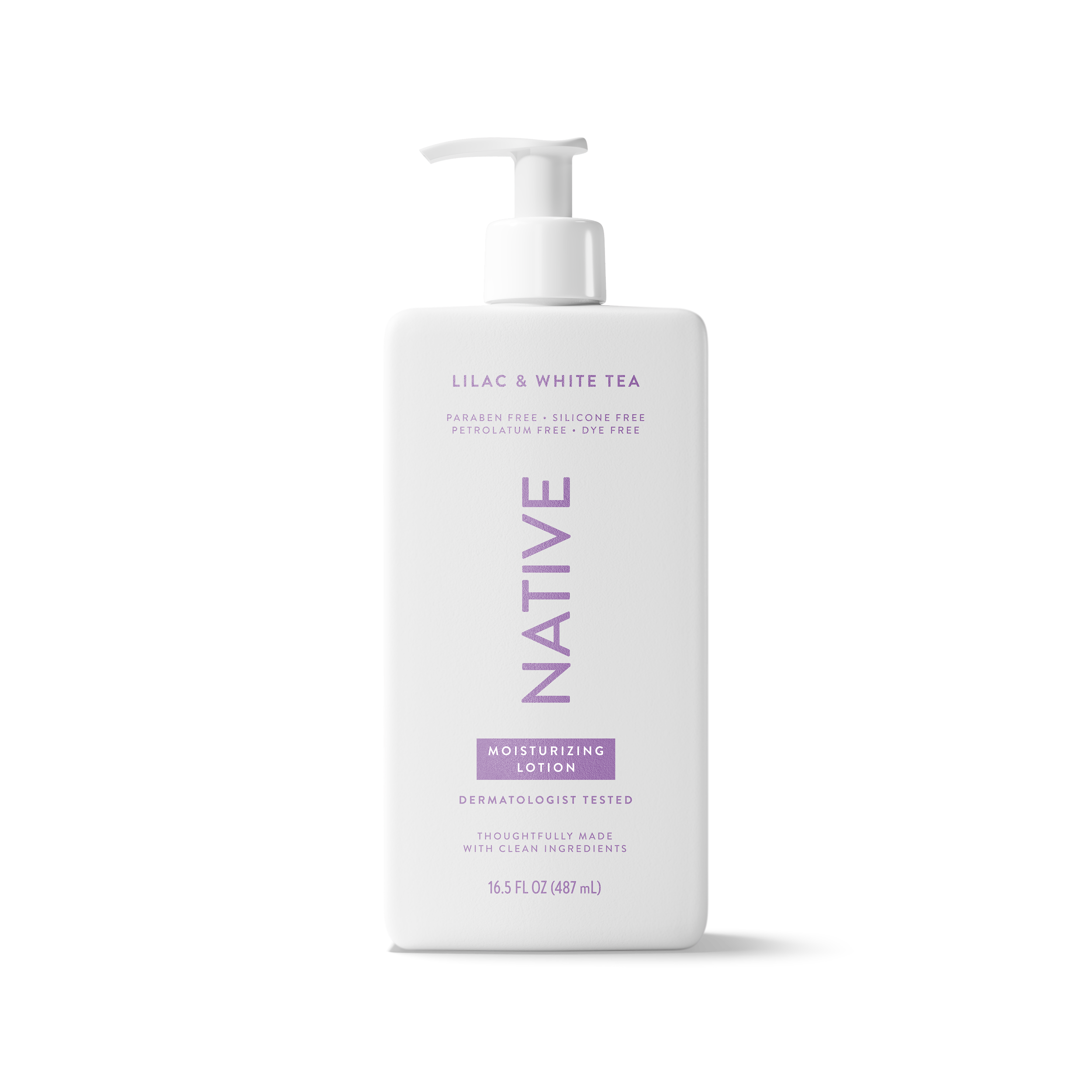 Body Lotion - Vibrant Pantry Moisture Selection