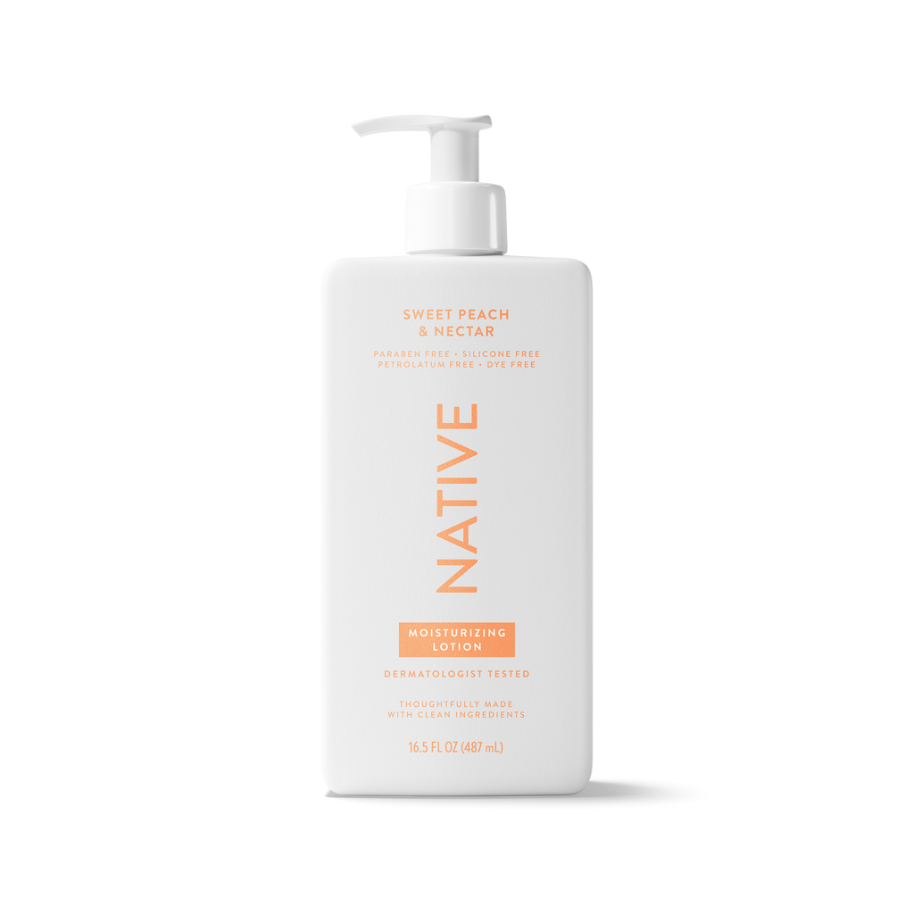 Body Lotion - Vibrant Pantry Moisture Selection