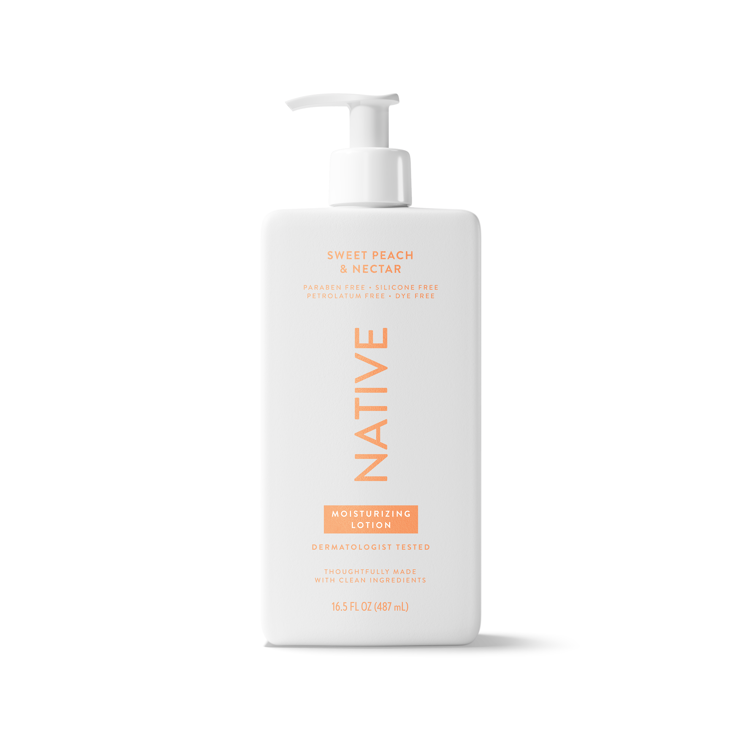 Body Lotion - Vibrant Pantry Moisture Selection