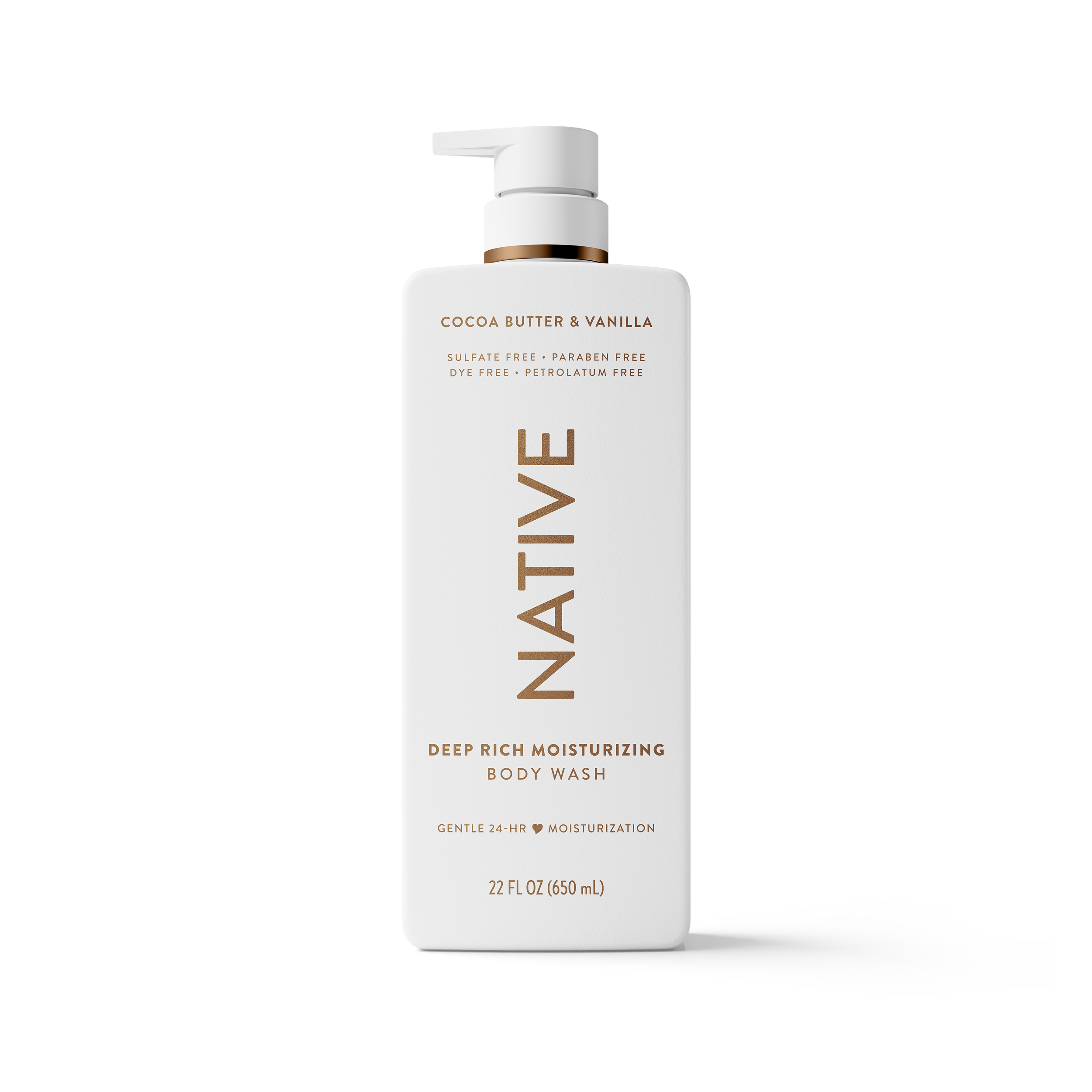 Moisturizing Body Wash - Tender Pantry Skin Selection
