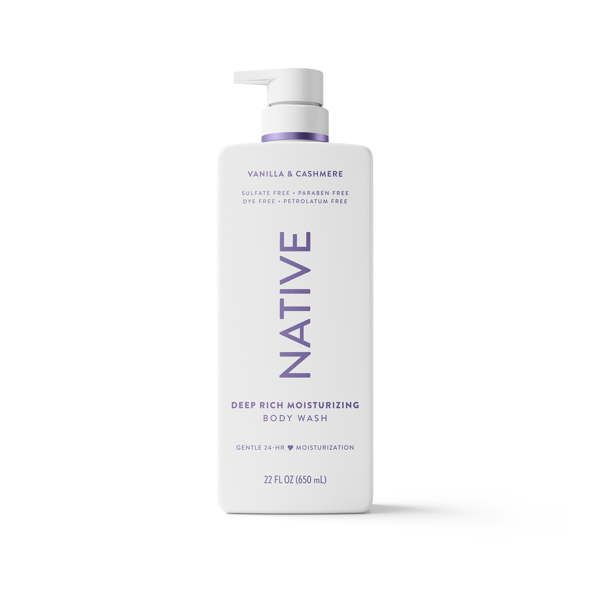 Moisturizing Body Wash - Tender Pantry Skin Selection