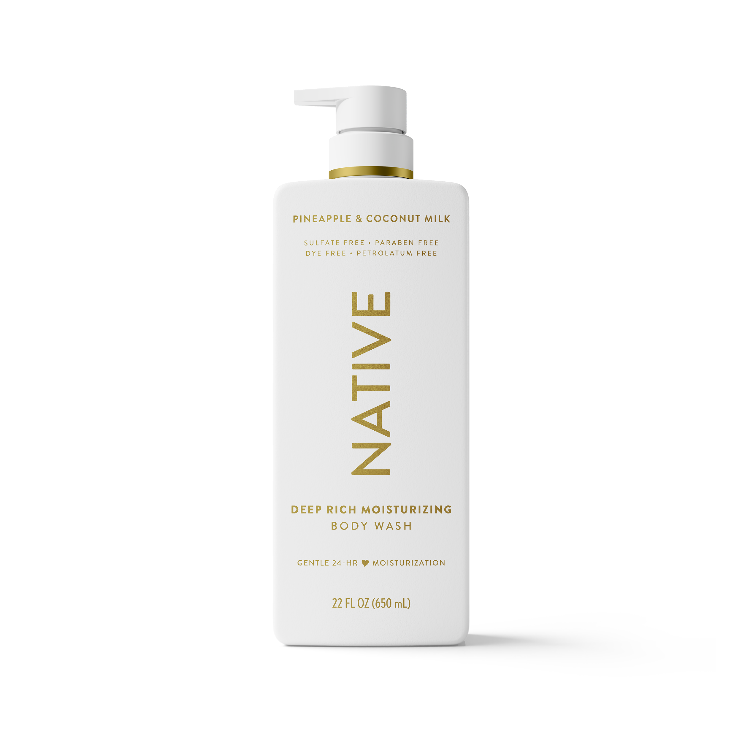 Moisturizing Body Wash - Tender Pantry Skin Selection
