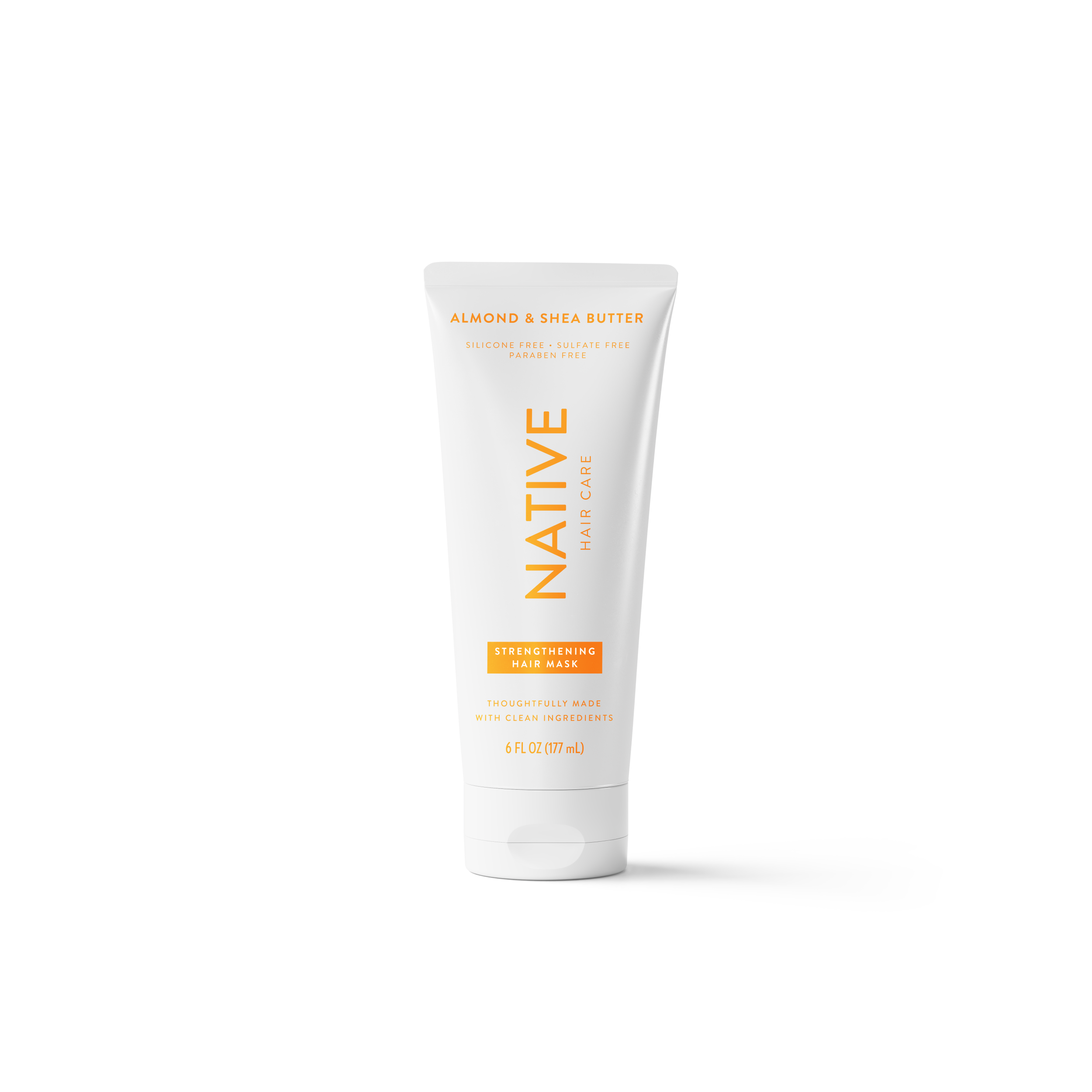 Strengthening Hair Mask - Golden Pantry Conditioning Selection