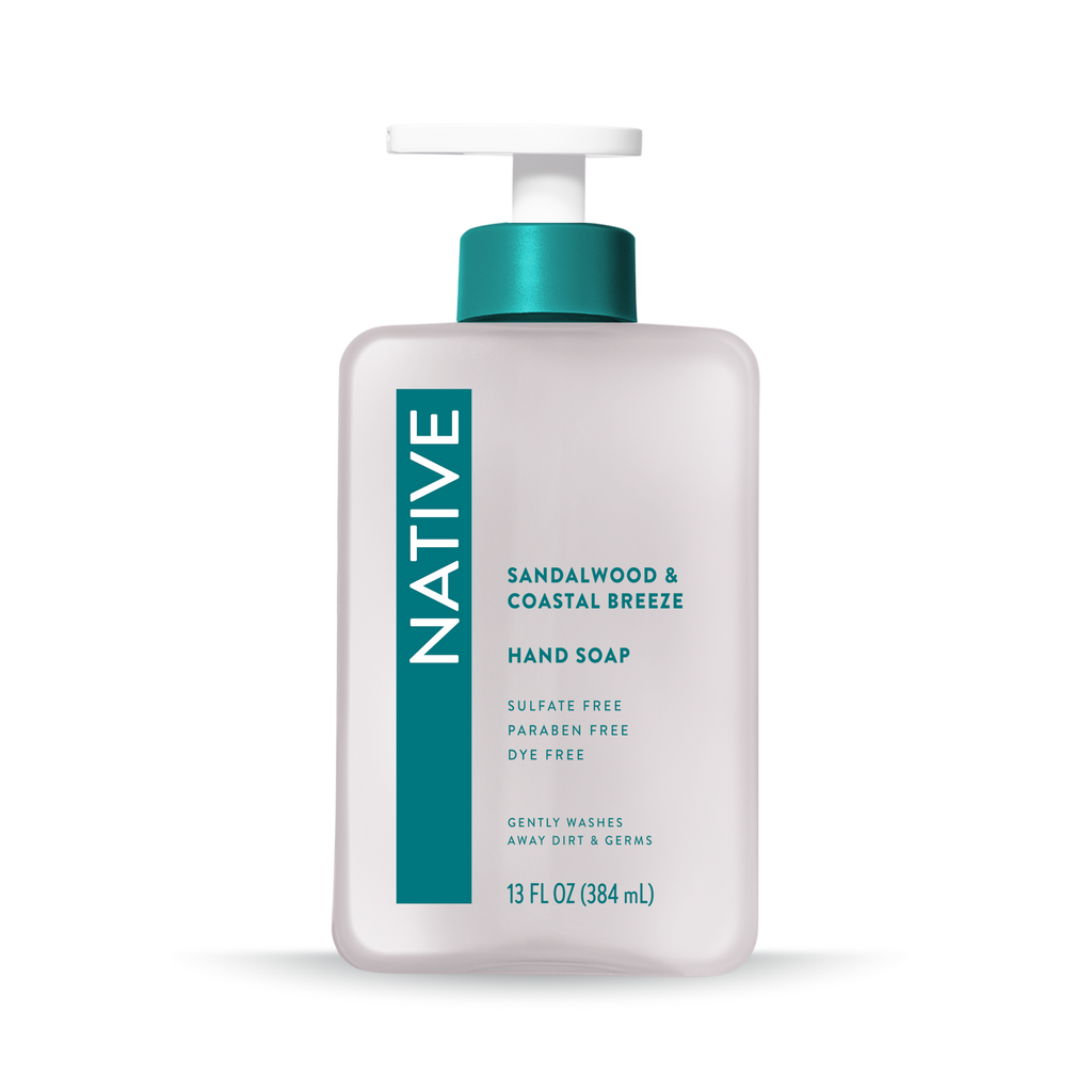 Hand Soap - Last Chance - Keen Market Caring Selection