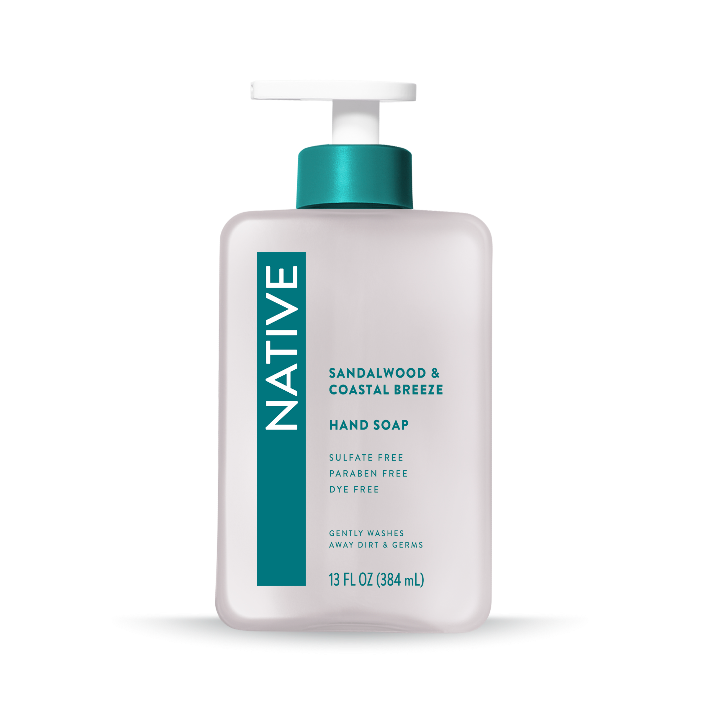 Hand Soap - Last Chance - Keen Market Caring Selection
