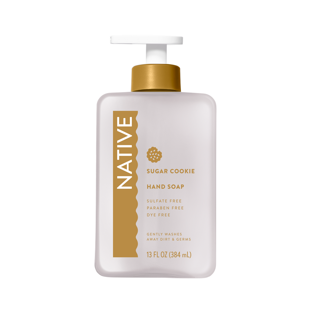 Hand Soap - Last Chance - Keen Market Caring Selection