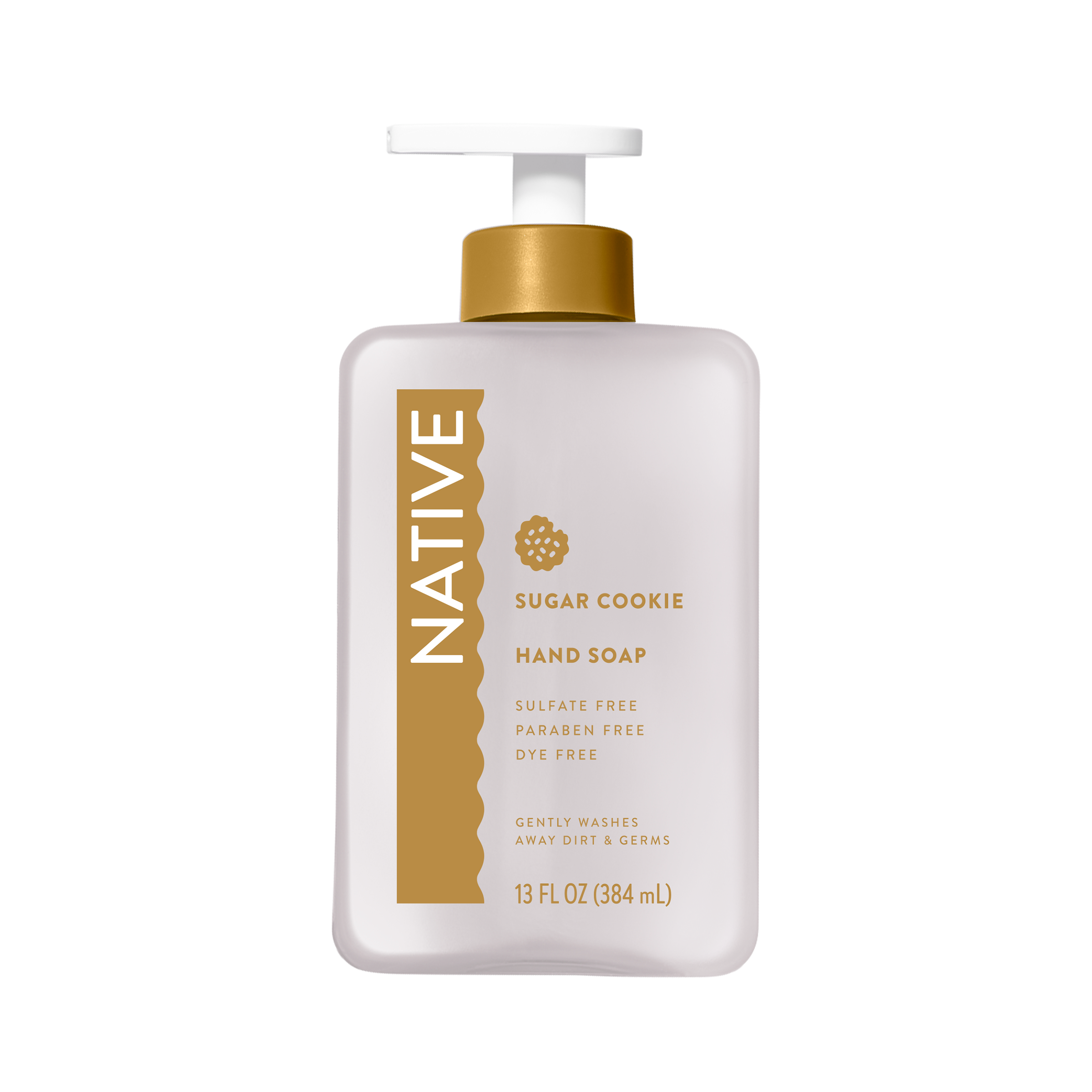 Hand Soap - Last Chance - Keen Market Caring Selection