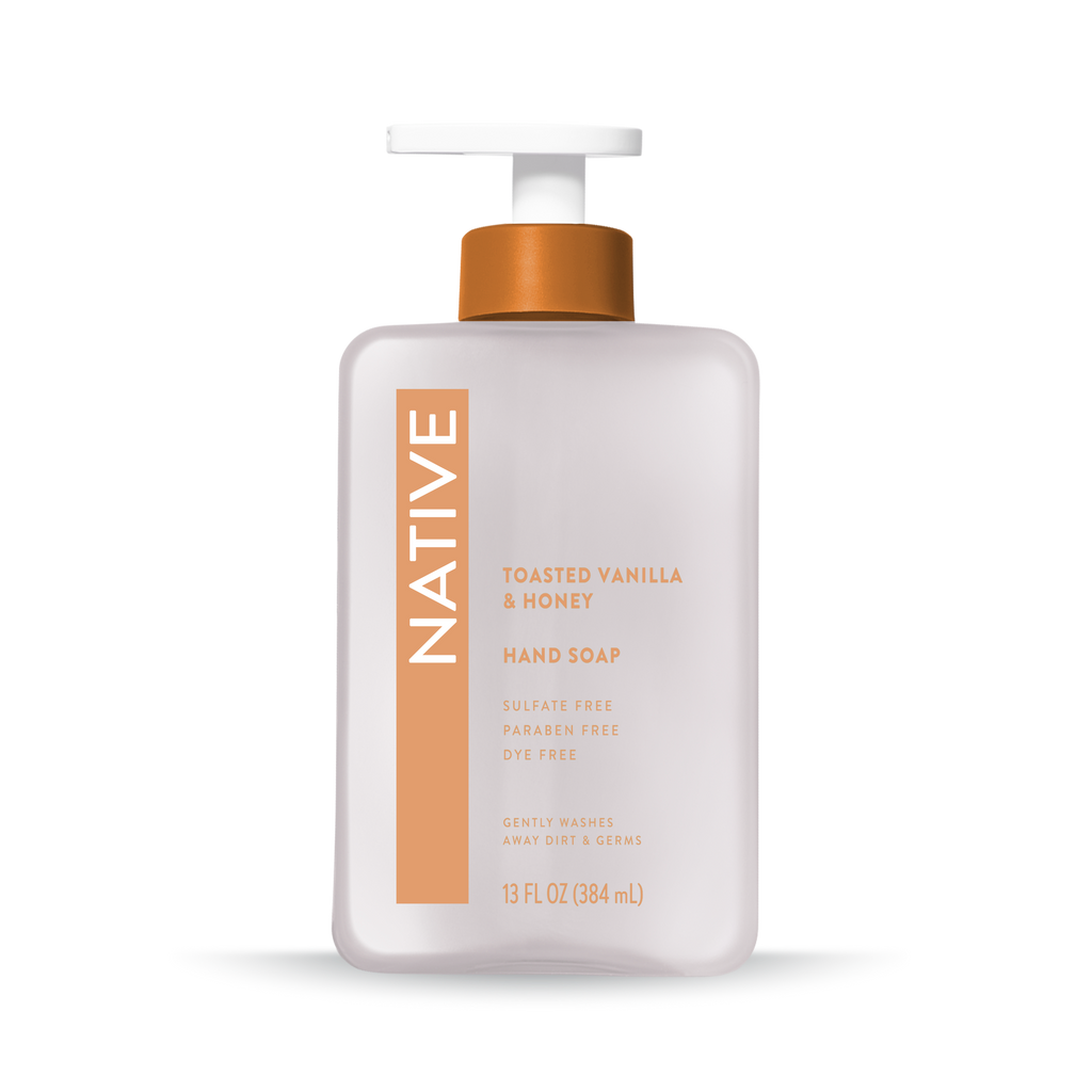 Hand Soap - Last Chance - Keen Market Caring Selection