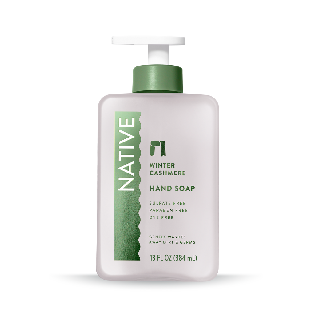 Hand Soap - Last Chance - Keen Market Caring Selection
