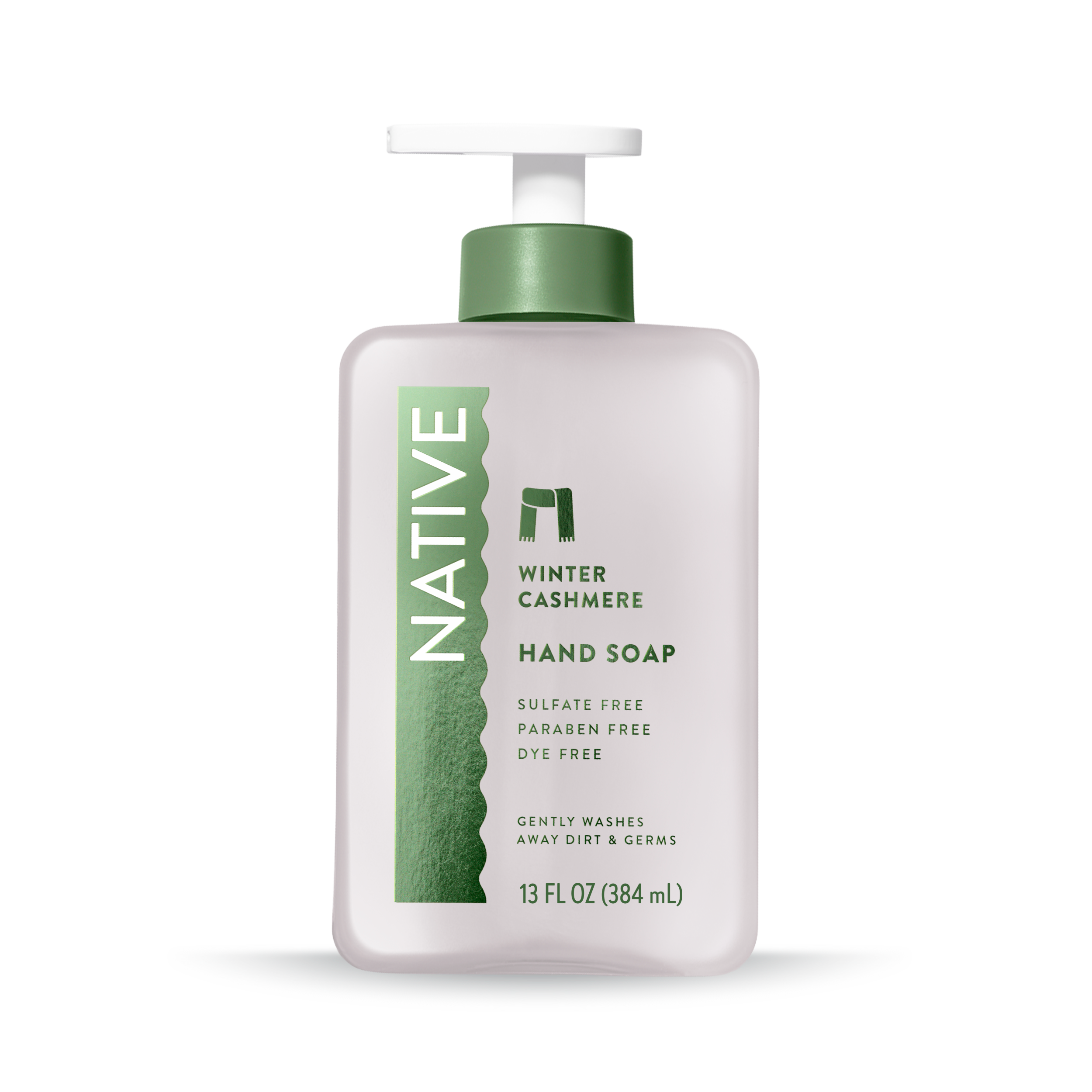 Hand Soap - Last Chance - Keen Market Caring Selection