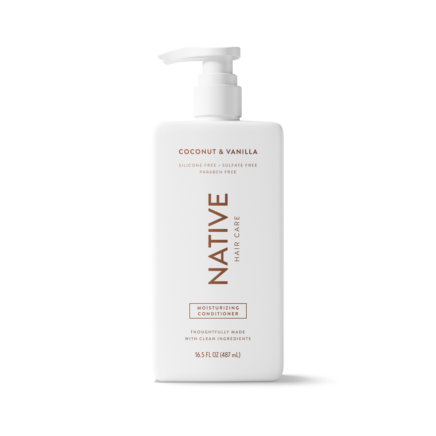 Moisturizing Conditioner - Nimble Pantry Length Selection (16.5oz)