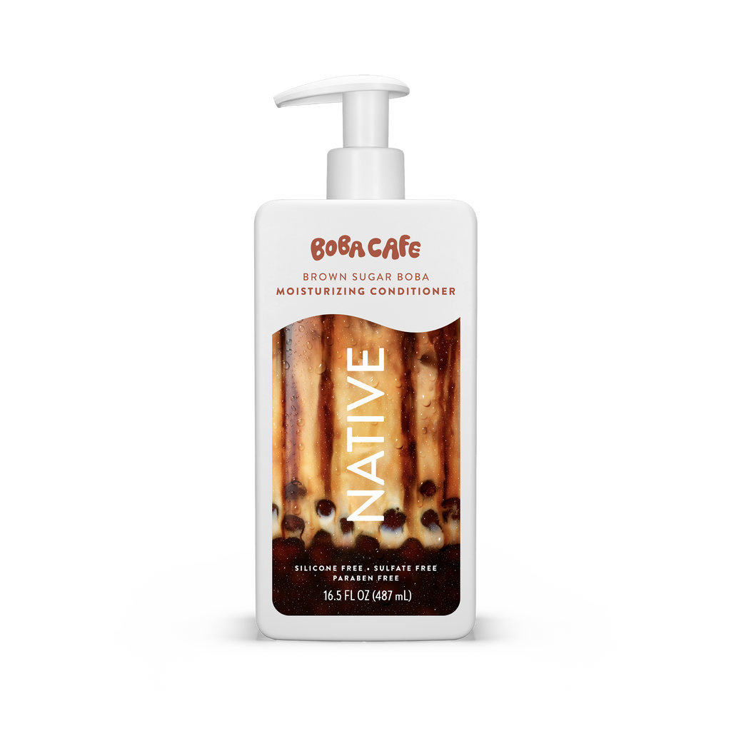 Moisturizing Conditioner - Nimble Pantry Length Selection