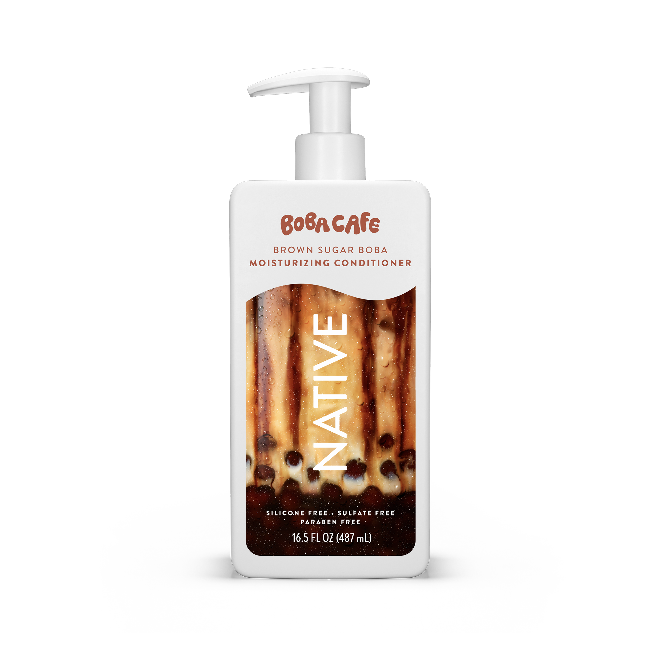 Moisturizing Conditioner - Nimble Pantry Length Selection