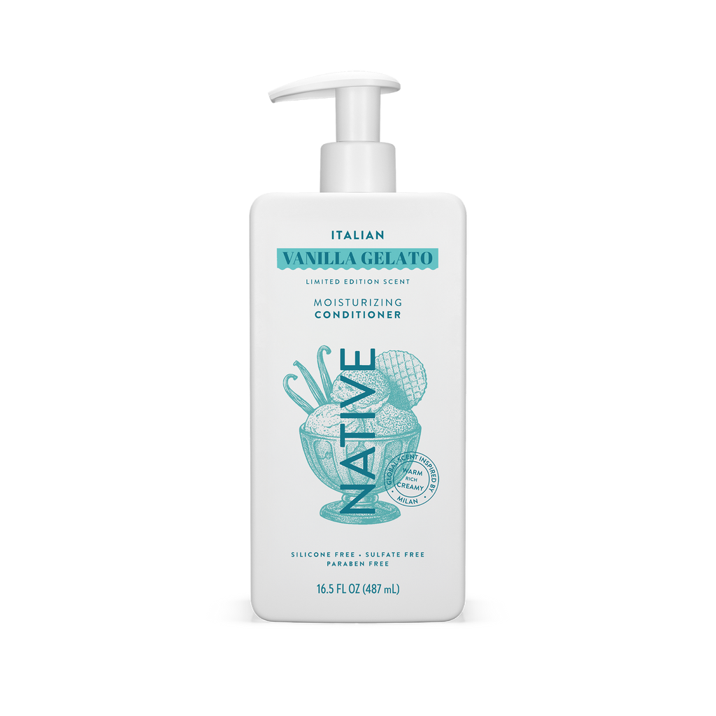 Moisturizing Conditioner - Nimble Pantry Length Selection