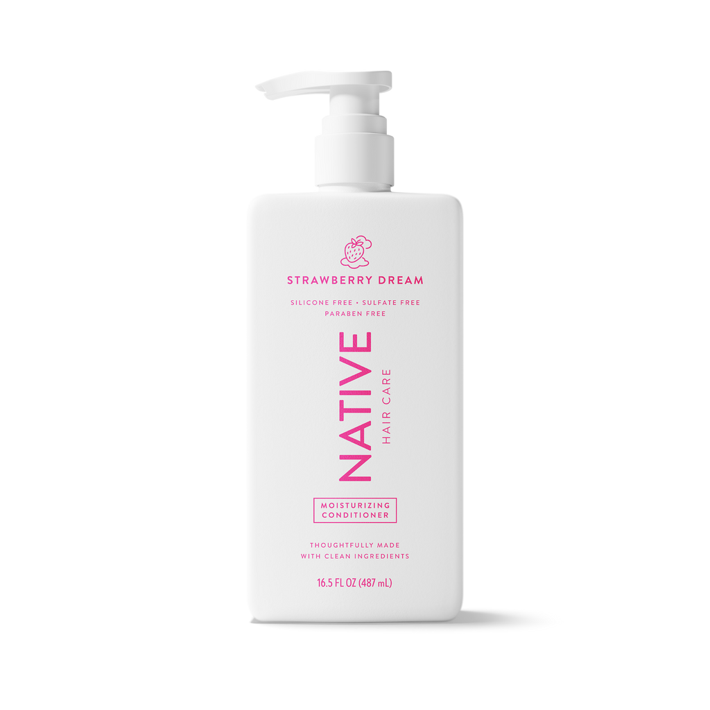 Moisturizing Conditioner - Nimble Pantry Length Selection