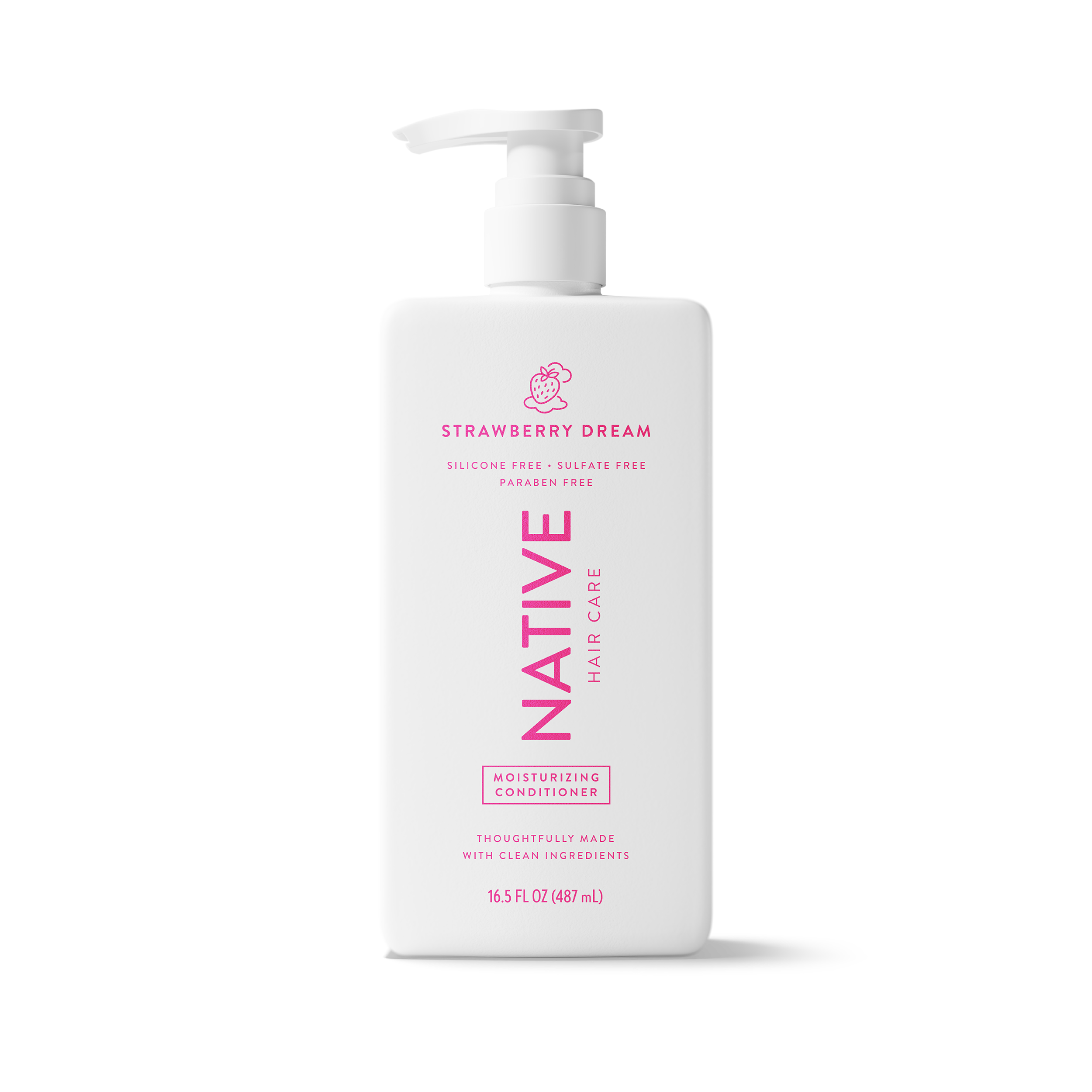 Moisturizing Conditioner - Nimble Pantry Length Selection