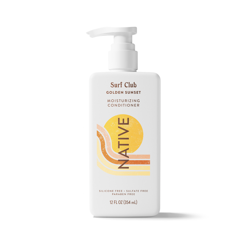 Moisturizing Conditioner - Nimble Pantry Length Selection