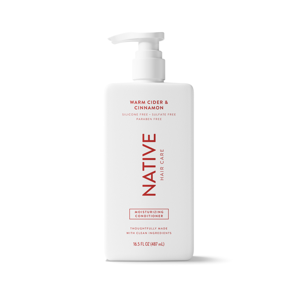 Moisturizing Conditioner - Nimble Pantry Length Selection