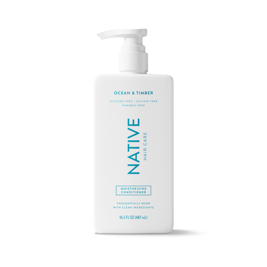 Moisturizing Conditioner - Nimble Pantry Length Selection