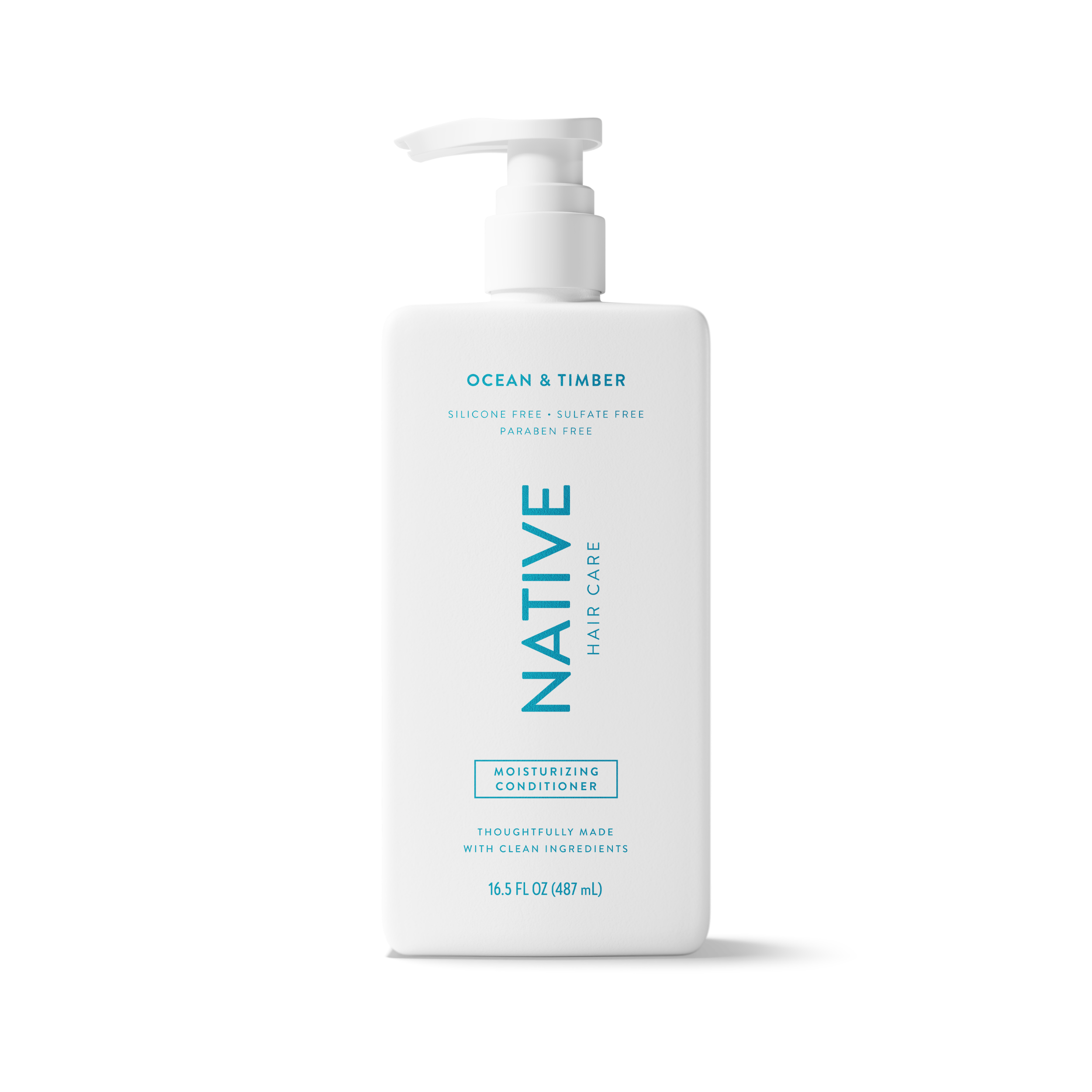 Moisturizing Conditioner - Nimble Pantry Length Selection