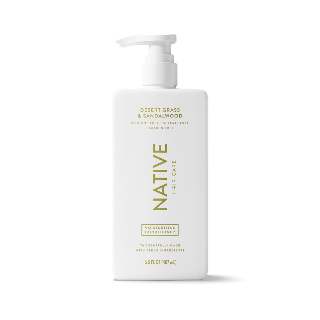 Moisturizing Conditioner - Nimble Pantry Length Selection