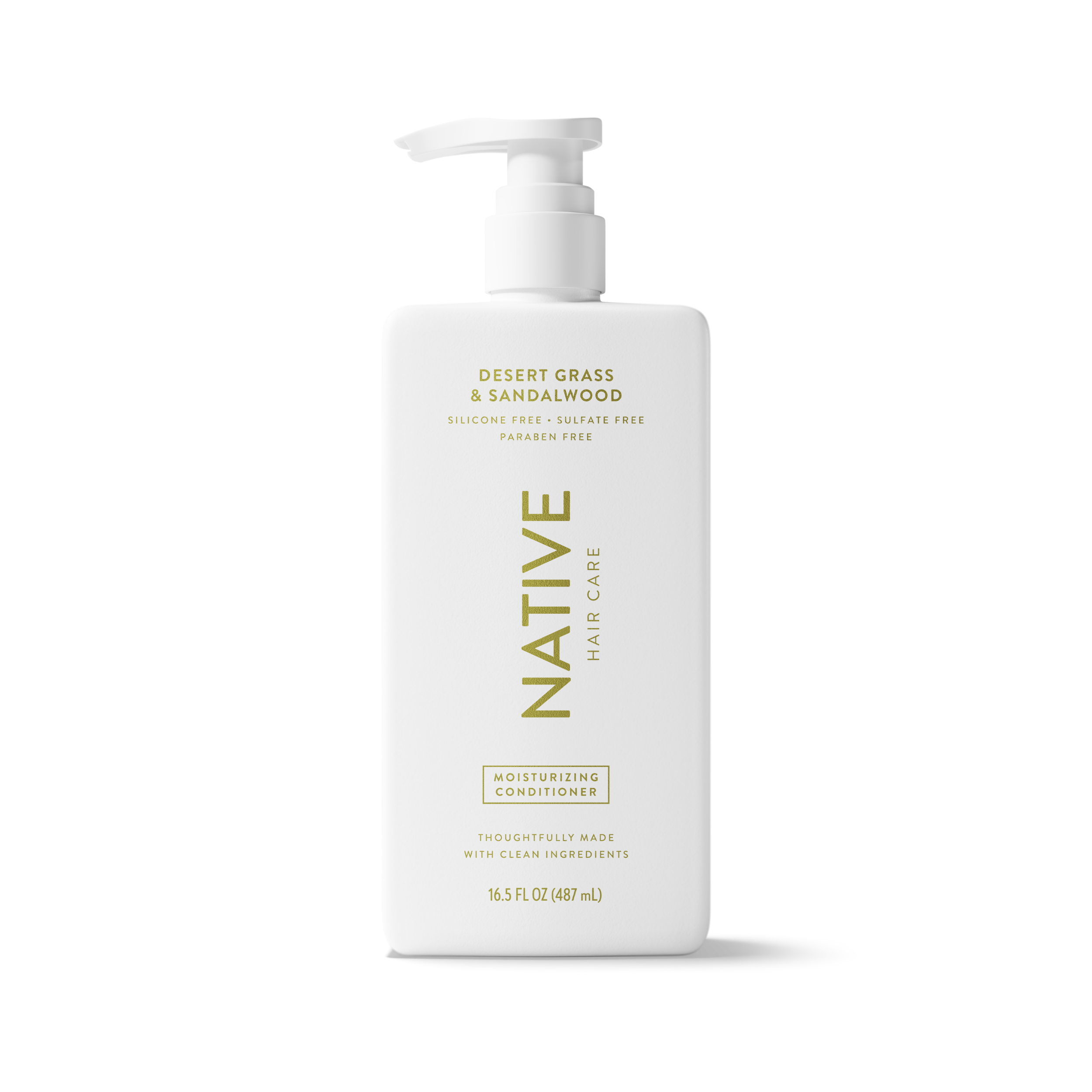 Moisturizing Conditioner - Nimble Pantry Length Selection