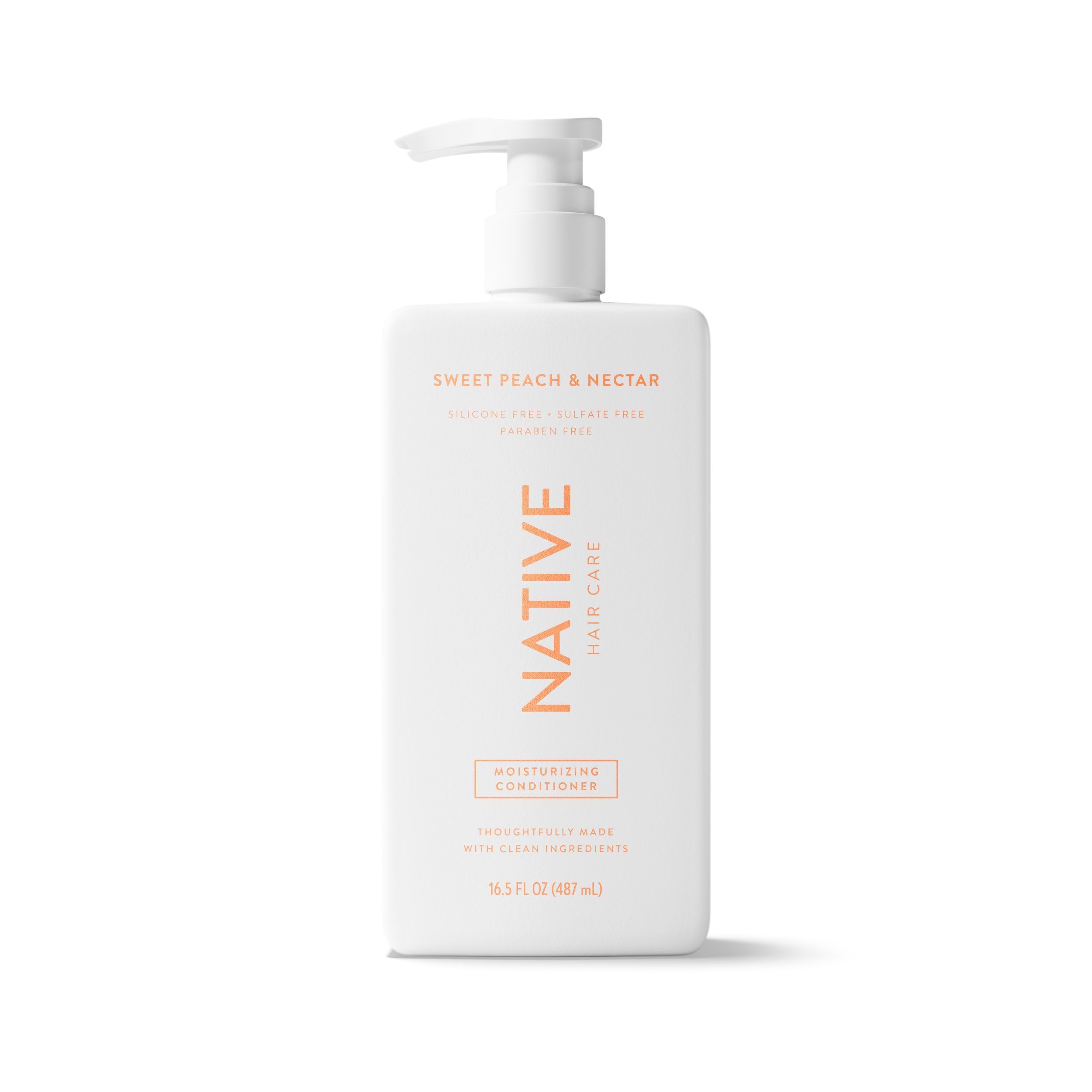 Moisturizing Conditioner - Nimble Pantry Length Selection