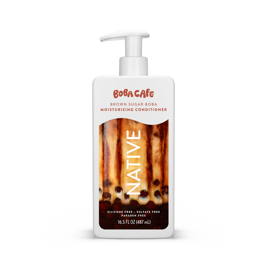 Moisturizing Conditioner - Nimble Pantry Length Selection