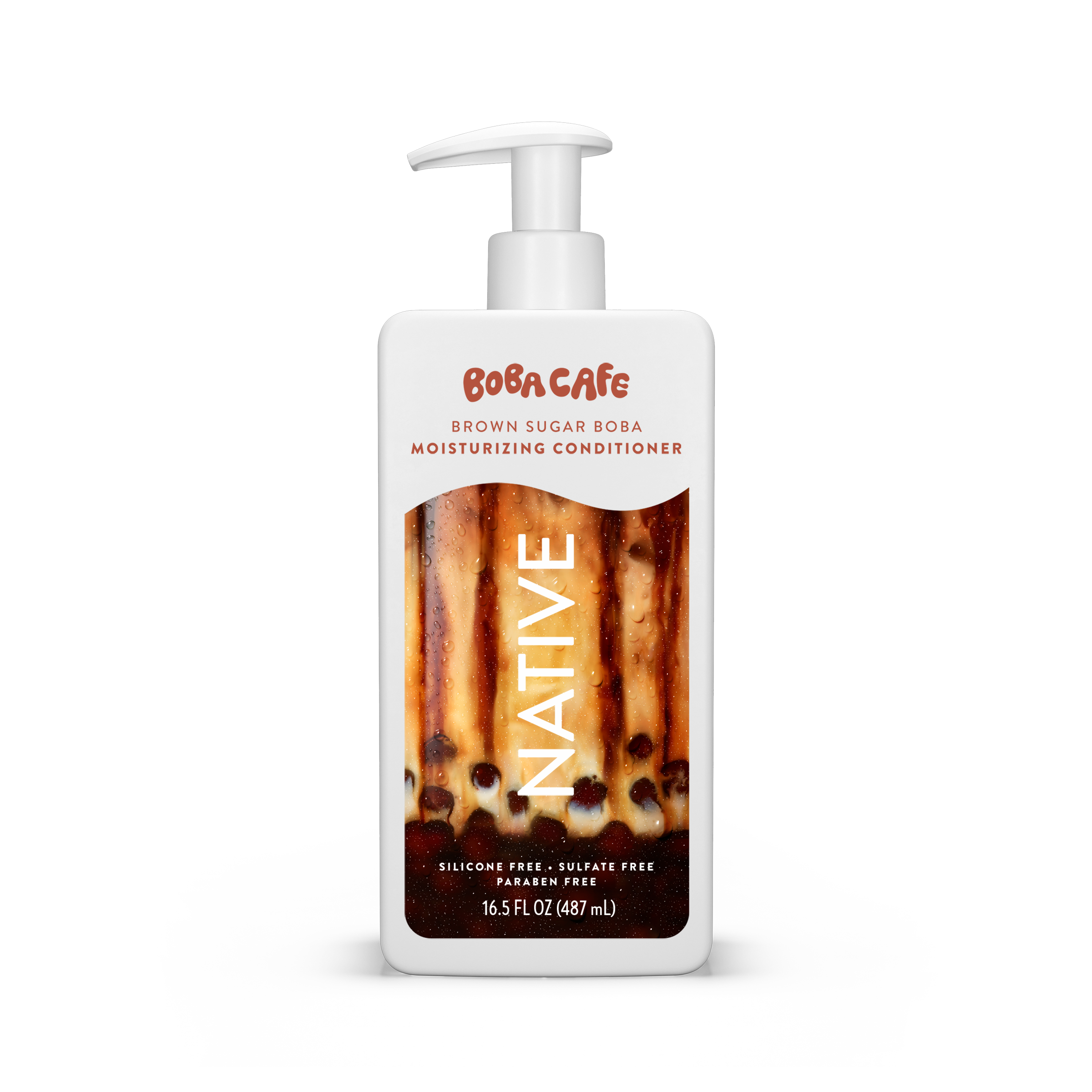 Moisturizing Conditioner - Nimble Pantry Length Selection