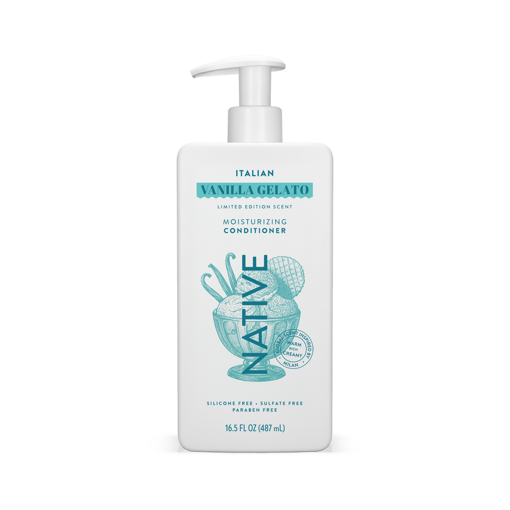 Moisturizing Conditioner - Nimble Pantry Length Selection