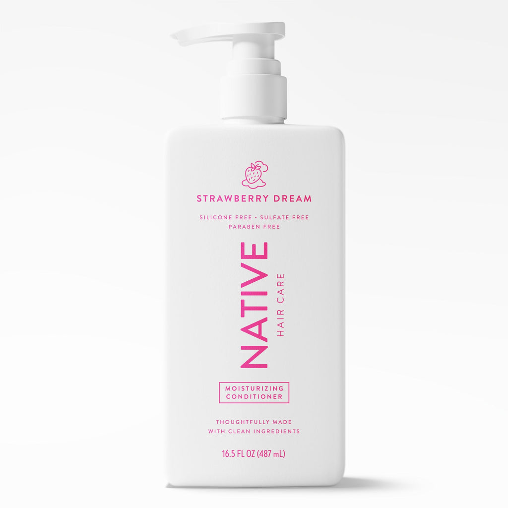 Moisturizing Conditioner - Nimble Pantry Length Selection