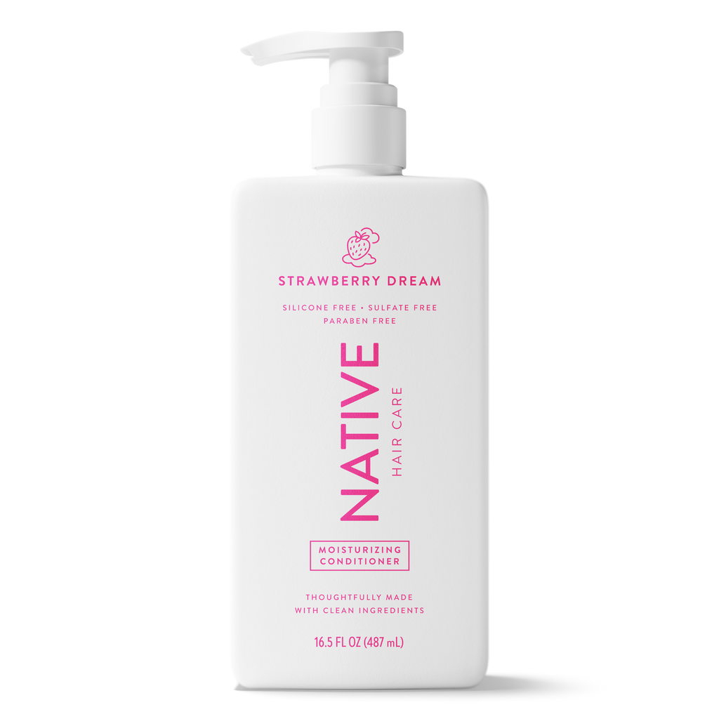 Moisturizing Conditioner - Nimble Pantry Length Selection