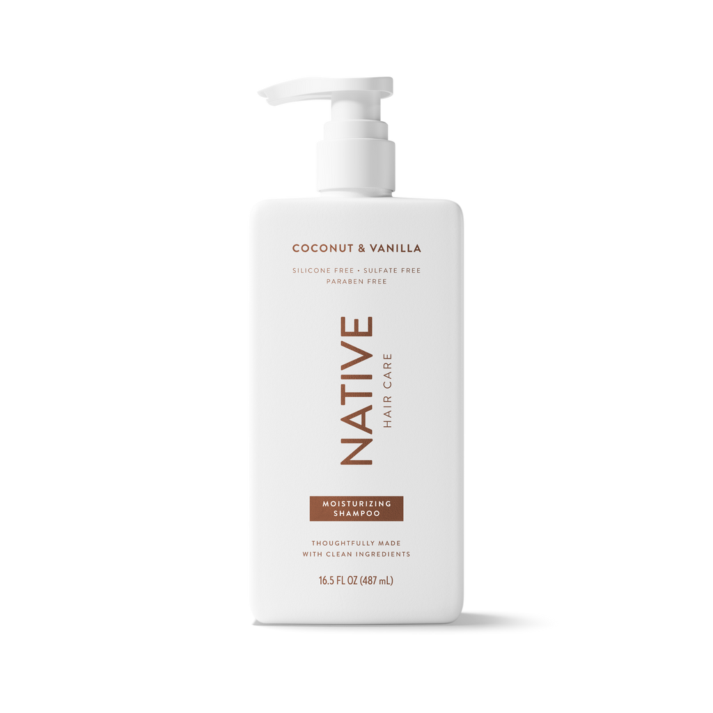 Moisturizing Shampoo - Opal Pantry Cleanse Selection