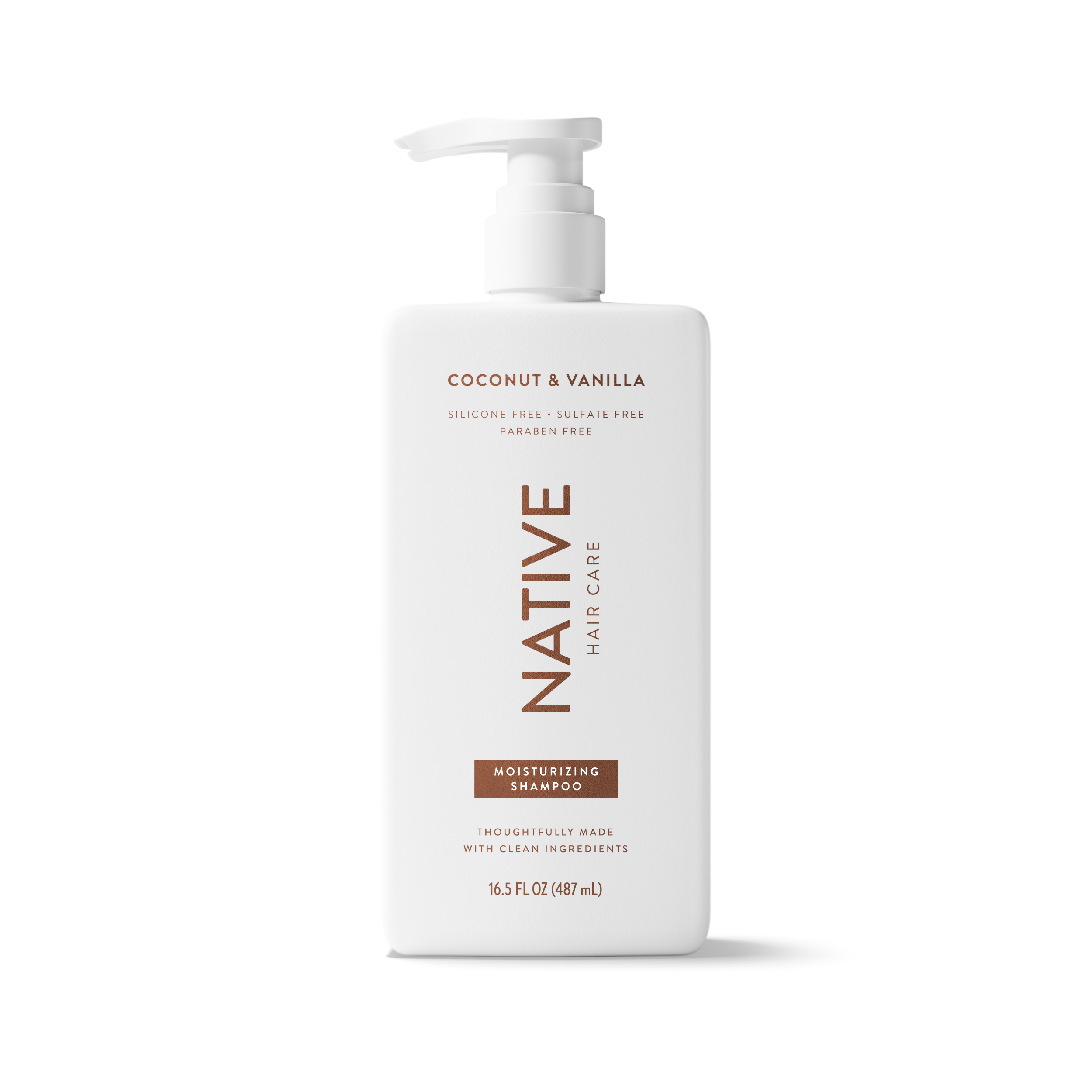 Moisturizing Shampoo - Opal Pantry Cleanse Selection
