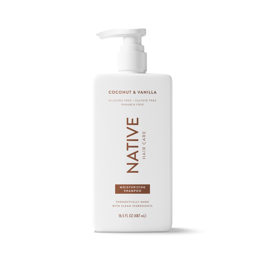 Moisturizing Shampoo - Opal Pantry Cleanse Selection (16.5oz)