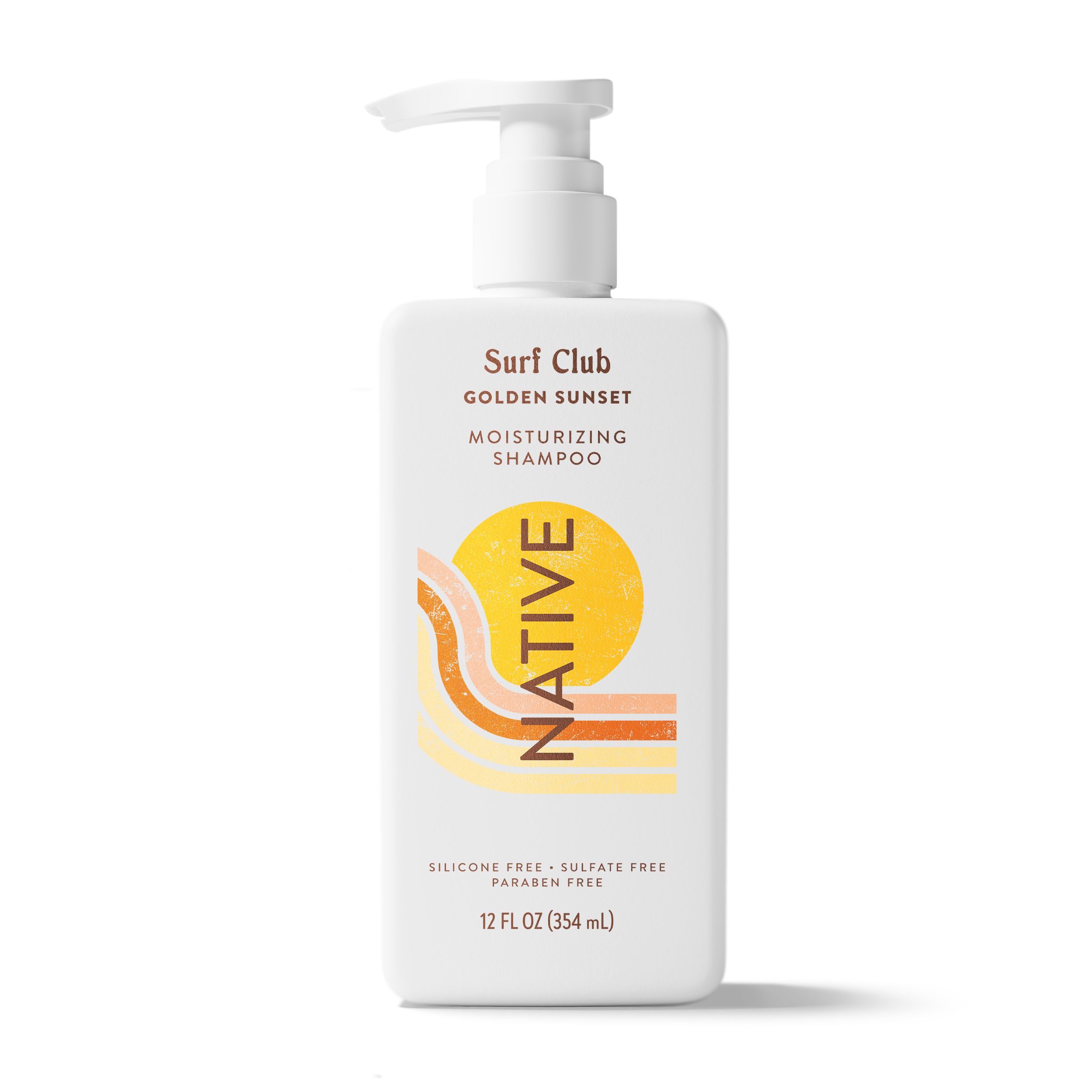 Moisturizing Shampoo - Opal Pantry Cleanse Selection