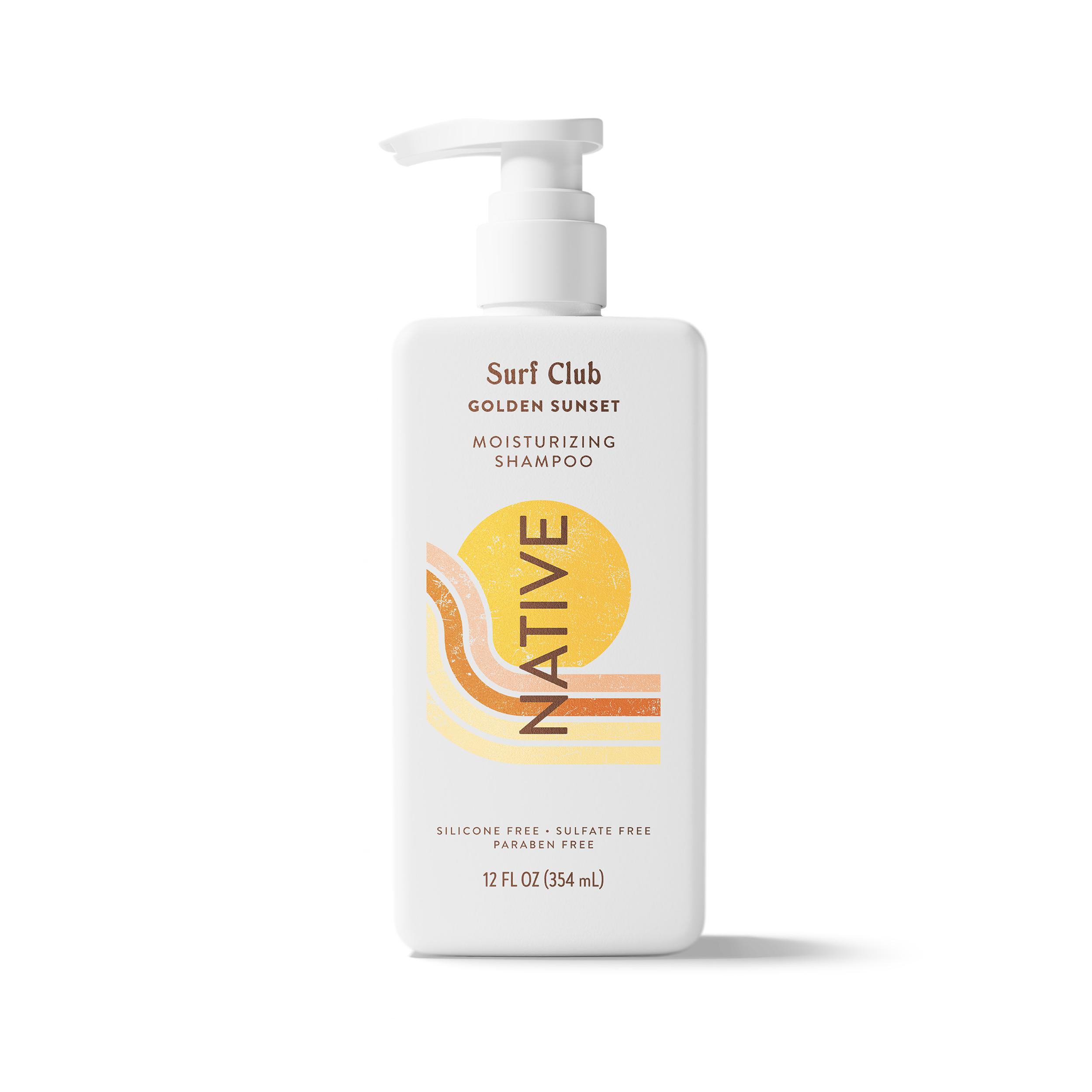 Moisturizing Shampoo - Opal Pantry Cleanse Selection