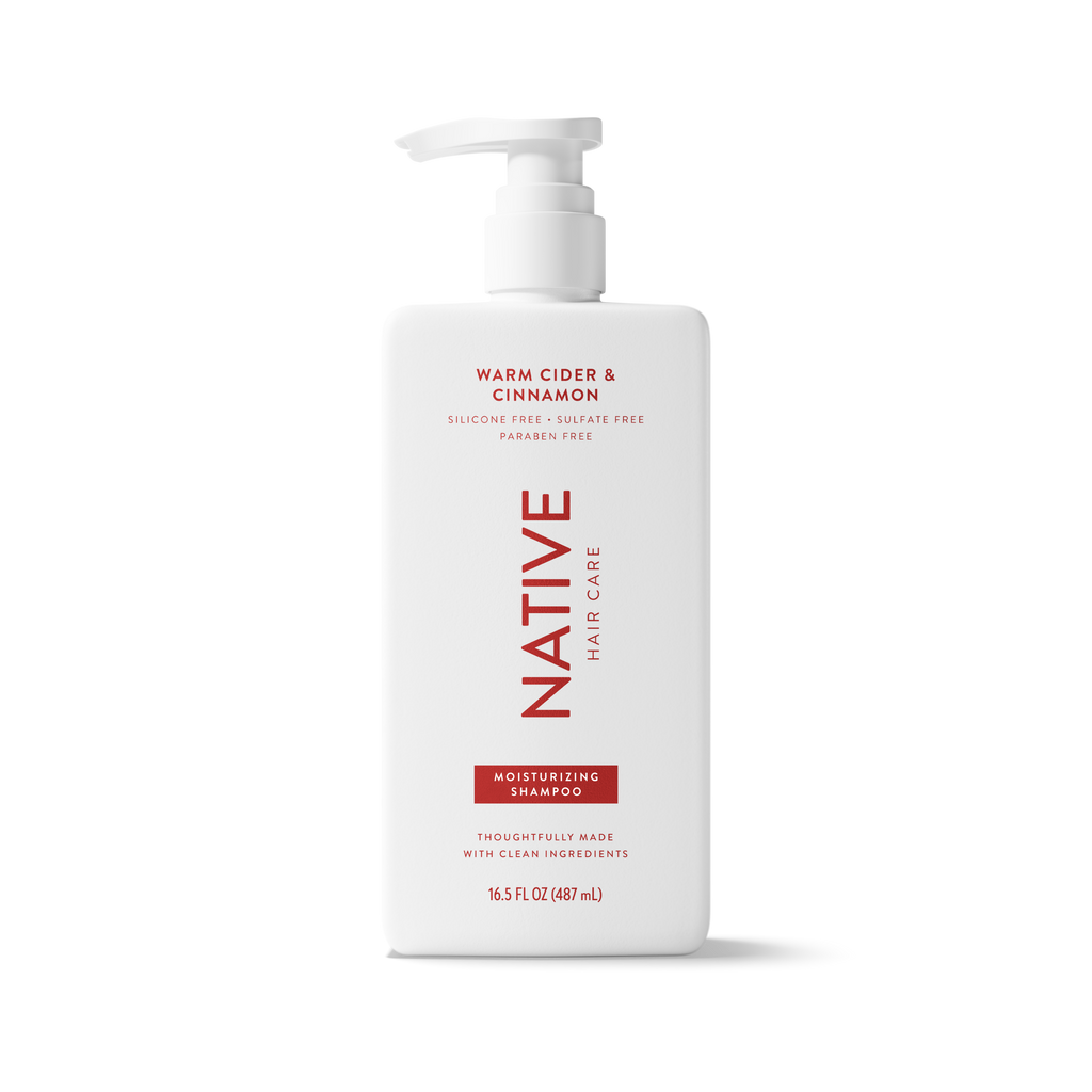 Moisturizing Shampoo - Opal Pantry Cleanse Selection
