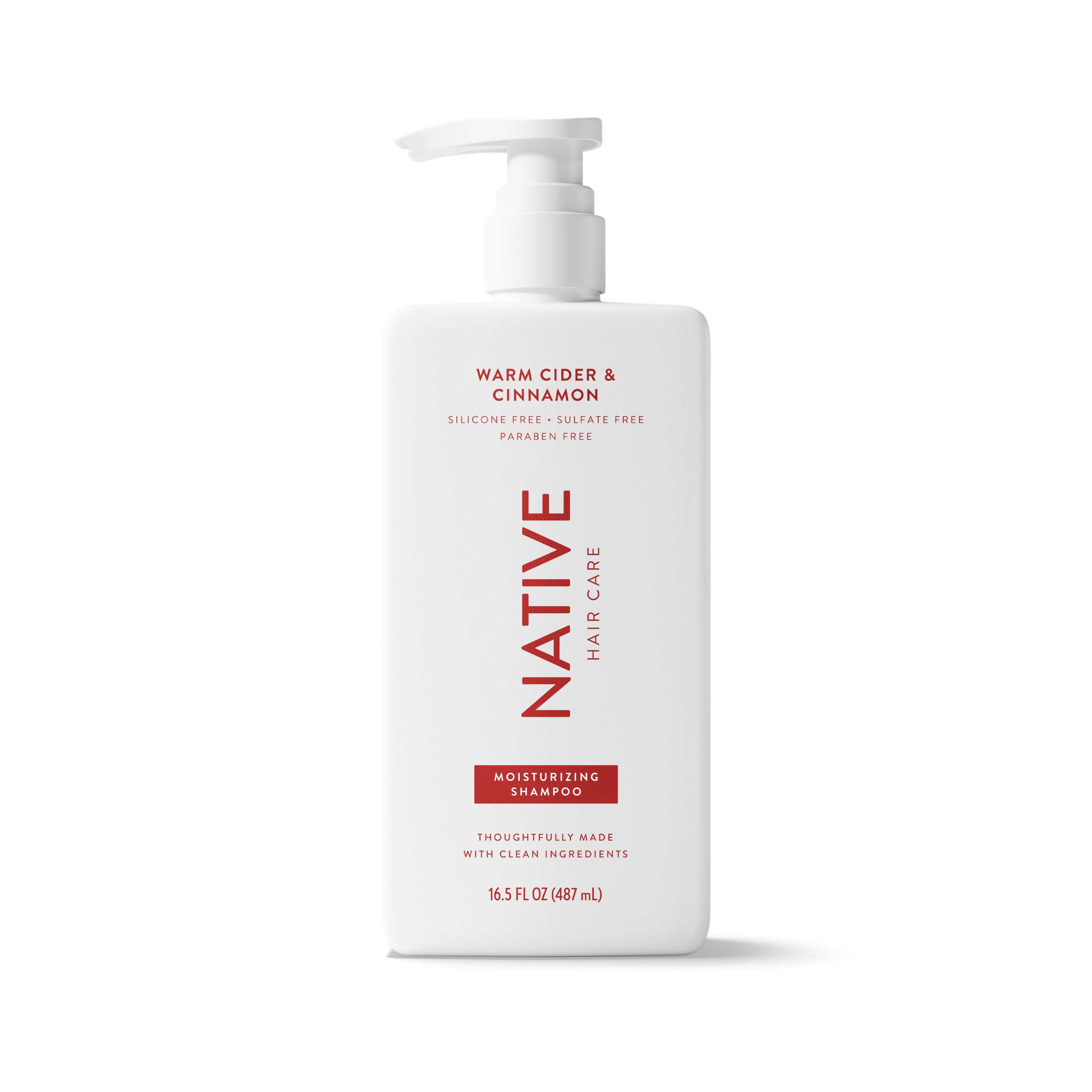 Moisturizing Shampoo - Opal Pantry Cleanse Selection