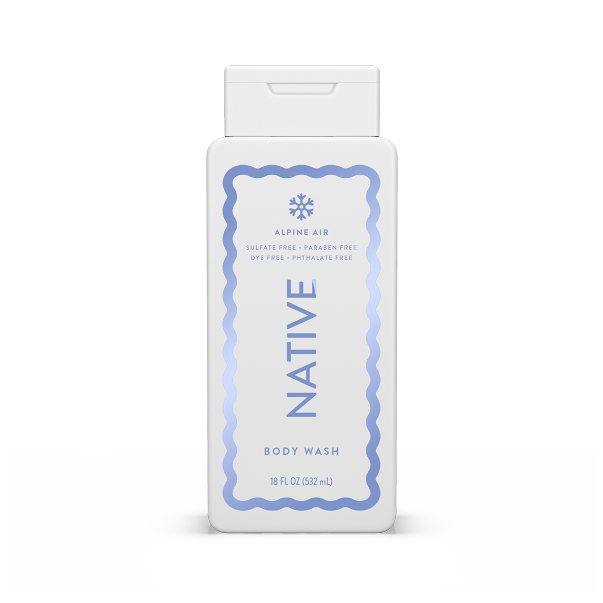 Body Wash - Last Chance - Lively Market Skin Selection
