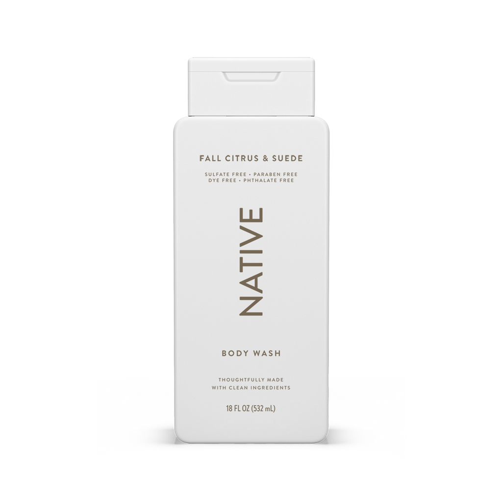 Body Wash - Last Chance - Lively Market Skin Selection