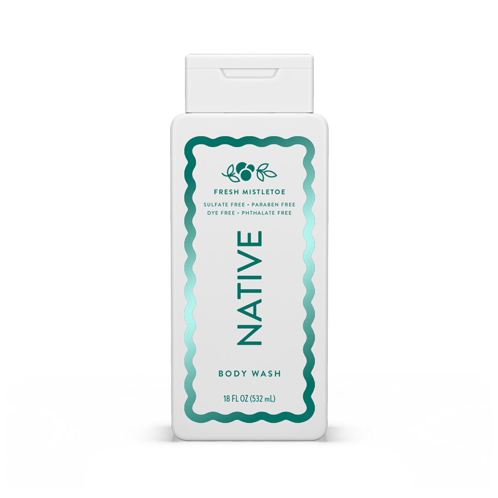 Body Wash - Last Chance - Lively Market Skin Selection