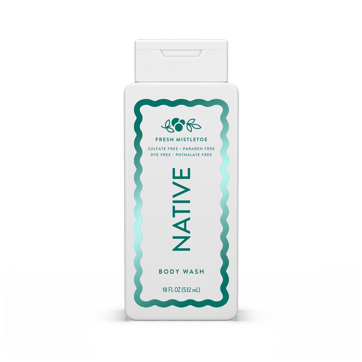 Body Wash - Last Chance - Lively Market Skin Selection