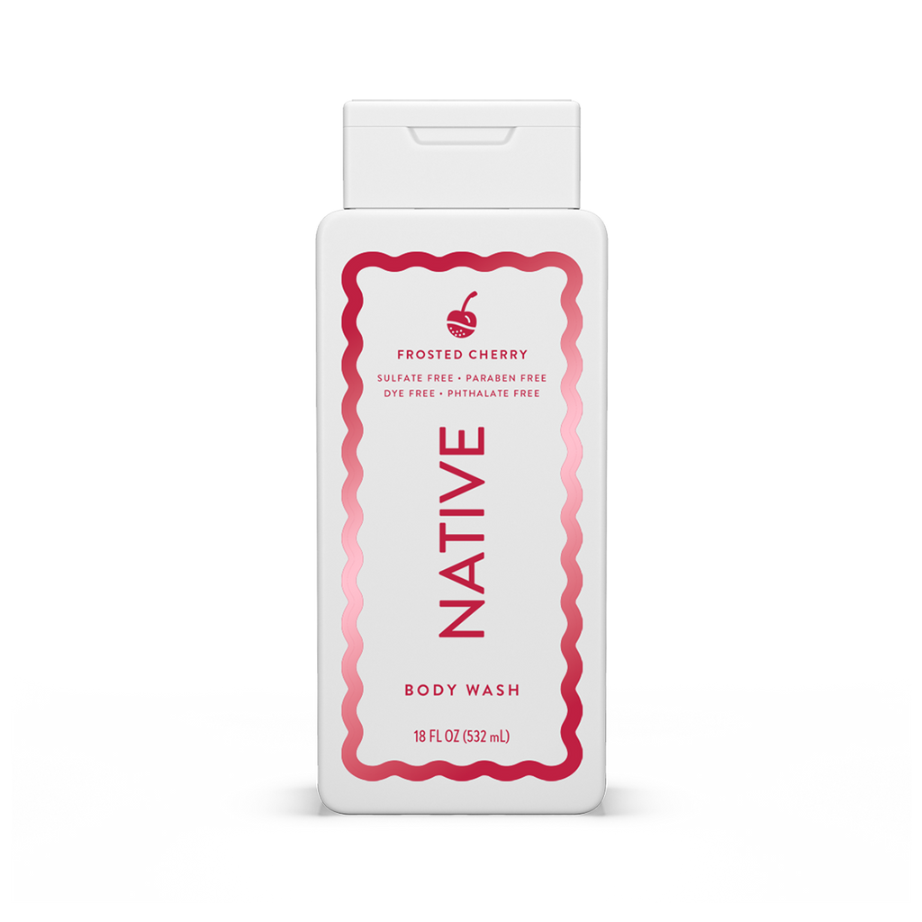 Body Wash - Last Chance - Lively Market Skin Selection