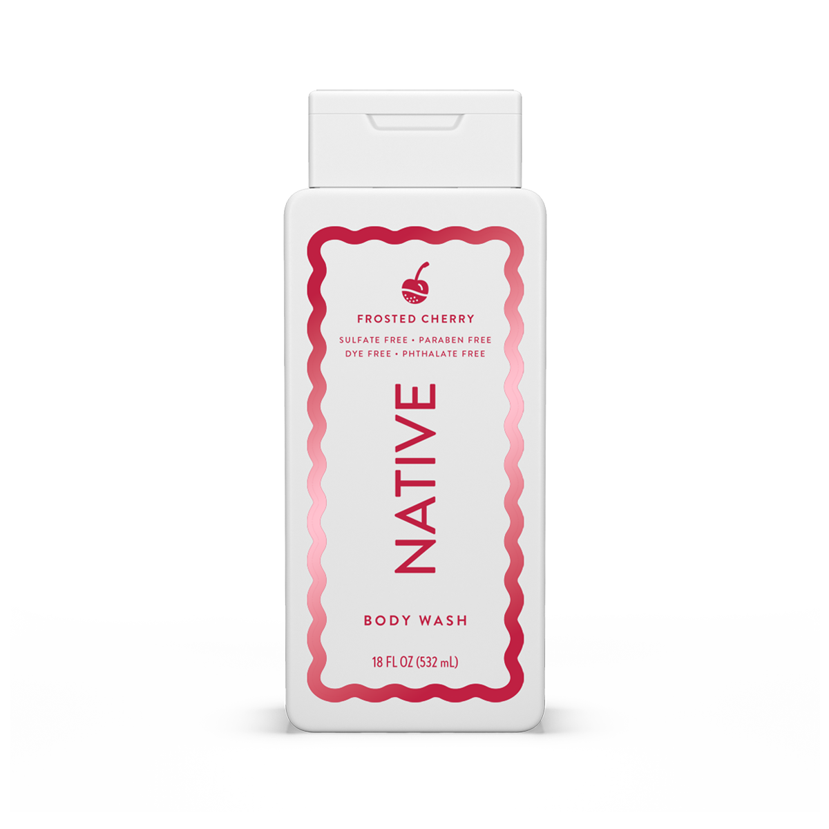 Body Wash - Last Chance - Lively Market Skin Selection